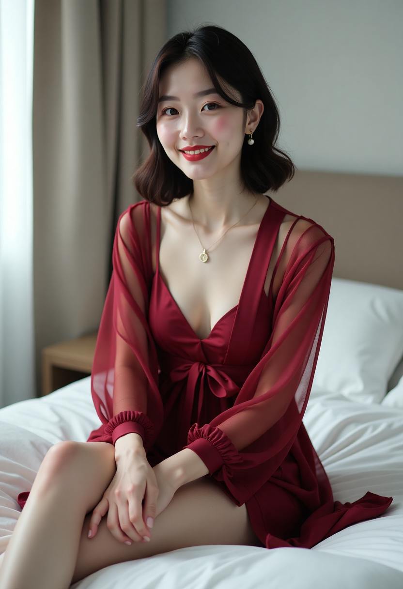 幕后