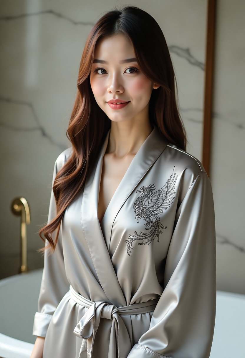 配角